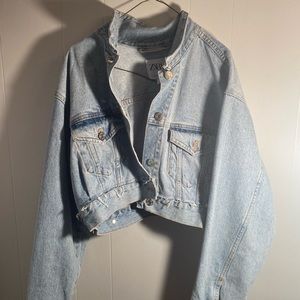 Zara Jean Jacket